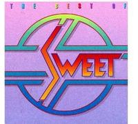 Sweet Best Of (CD) (Importación USA)