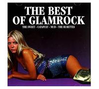 Sweet - Best of Glamrock