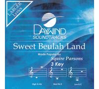 Sweet Beulah Land [Accompaniment/Performance Track]