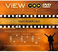 Sweet Beulah Land [Alemania] [DVD]
