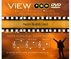 Sweet Beulah Land [Alemania] [DVD]