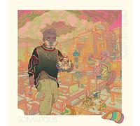 Sweet Billy Pilgrim - Somapolis [VINYL] [Vinilo]