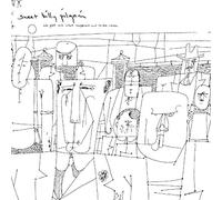 Sweet Billy Pilgrim We Just Did What Happened and No One Came (Vinyl) 12" Album