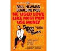 Sweet Bird of Youth [USA] [DVD]