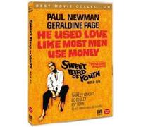 Sweet Bird of Youth [USA] [DVD]