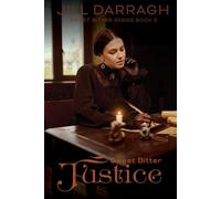 Sweet Bitter Justice (Sweet Bitter series)