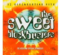 Sweet - Blockbusters By Sweet (2002-07-08)