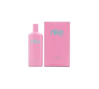 NIKE - Sweet Blossom 150 ml, Colonia Mujer, Perfume Formato Spray, Eau de Toilette Natural y Femenina, Aroma Floral Afrutado, Fragancia Fresca, Dulce y de Larga Duración