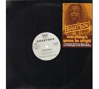 Sweet Box - Everything [Vinilo]