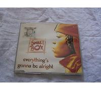 Sweet Box - Everything's Gonna Be Alright