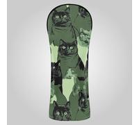 Sweet British Shorthair Cats Green (palabra clave) (longword) (Escenario) (Usuario) (prop2)