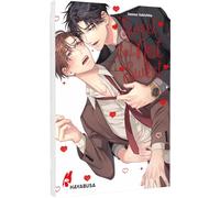 Sweet But Not Sweet: Knisternder und absolut heißer Yaoi-Einzelband - exklusive Sammelkarte in der 1. Auflage!