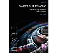 Sweet but Psycho - Conductor