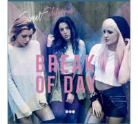 Sweet California - Break Of Day - Deluxe Edition