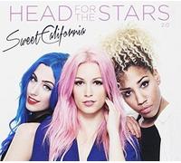 Sweet California - Head For The Stars 2.0