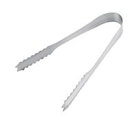 Sweet Candy Buffet Ice Tongs Scoops, 5 x Sweet Scoops o 5 x Ice Tongs Wedding Candy Buffet Bar Hogar Cocina Acero Inoxidable Mini Set (5 * pinzas)