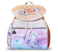 Sweet & Candy Mochila Mujer Casual para trabajo, viajes Esta Mochila Bolso Mujer de 30x22x12 cm tiene varios compartimentos en su interior Si quieres Regalos Mujer no lo dudes