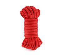Sweet Caress Cuerda Roja Bondage Shibari 10 Metros 300 ml