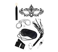 Sweet Caress Initiation Fetish Dream Set 420 g