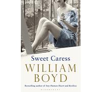 Sweet Caress: The Many Lives of Amory Clay