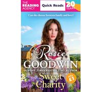 Sweet Charity: An emotional and romantic quick read from Britain's best-loved saga author