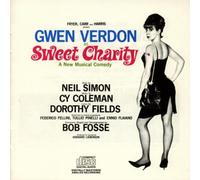 Sweet Charity - Broadway Cast