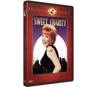 Sweet Charity [Francia] [DVD]