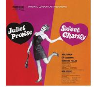 Sweet Charity (Original Soundtrack)