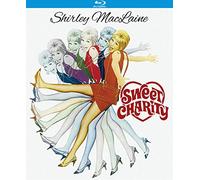 Sweet Charity [USA] [Blu-ray]