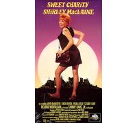 Sweet Charity [USA] [VHS]