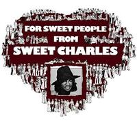 Sweet Charles - For Sweet People: Limited [VINYL] [Vinilo]