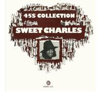 Sweet Charles Sweet Charles 45s Collection (Vinyl) 7" Single (Importación USA)