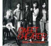 Sweet Cheater - Eatin Ain T Cheatin