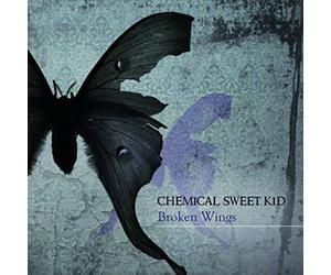 Sweet Chemical Kid - Broken Wings