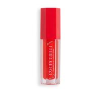 Sweet Chilli Plumping Lip Oil Red
