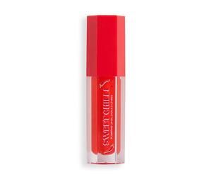 Sweet Chilli Plumping Lip Oil Red