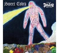 Sweet Cobra - Live At Dark Lord Day 2011 (Ltd RSD 10") [Vinilo]