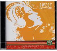 Sweet Coffee Tunes