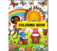 Sweet Coloring Book music