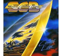 Sweet Comfort Band - Cuting Edge