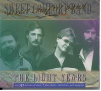 Sweet Comfort Band - Light Years