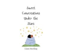 Sweet Conversations Under the Stars