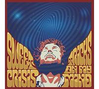 Sweet Crisis - Tricks On My Mind