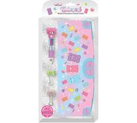 Sweet Crush Estuche Multifunción - HOTFOCUS