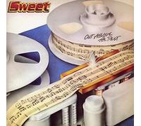 Sweet - Cut Above The Rest