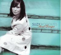 Sweet Danger by Suzy Bogguss (2007-09-04)