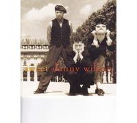 SWEET DANNY WILSON/THREE -IN-A-BED ROMP