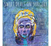 Sweet Deals On Surgery - The Snake And The Snoozer