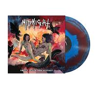 Sweet Death And Ecstasy [Vinilo]