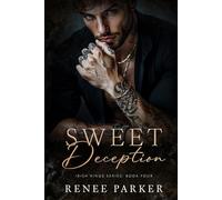 Sweet Deception: A Forced Proximity Mafia Romance (Irish Kings)